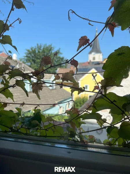 Aussicht
