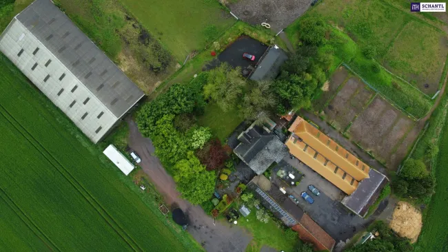 Seltene Gelegenheit in GRAZ - riesiges Industrie- & Gewerbegrundstück zu verkaufen! Nähe Informationen folgen ausschließlich auf Anfrage! - Titelbild