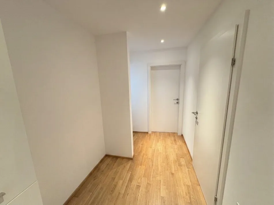 🏡 Modern wohnen in Seenähe – wunderschöne 2-Zimmer-Wohnung in Lochau - Bild