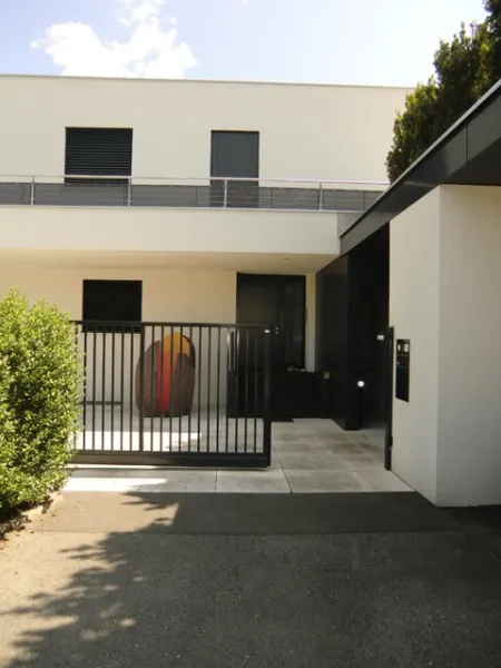 Exklusive Villa in Lustenau – Ihre Traumimmobilie wartet auf Sie! - Bild