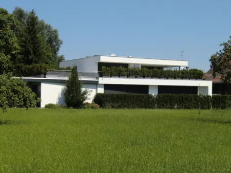 Exklusive Villa in Lustenau – Ihre Traumimmobilie wartet auf Sie! - Titelbild