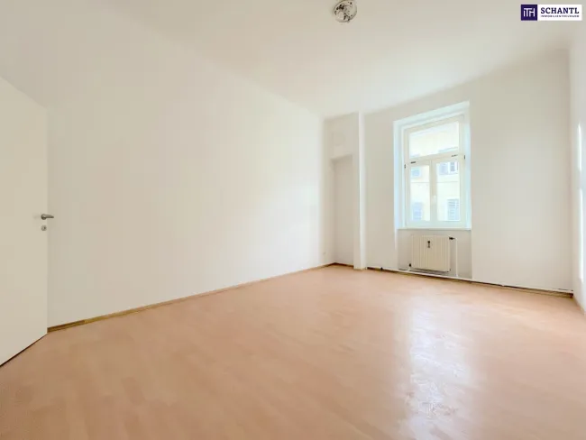 Erstklassige Lage, sofort verfügbar – Top Garconniere im Herzen von Graz, bereits vermietet! - Bild