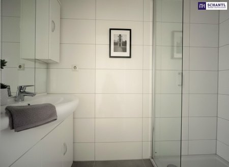 Erstklassige Lage, sofort verfügbar – Top Garconniere im Herzen von Graz, bereits vermietet!