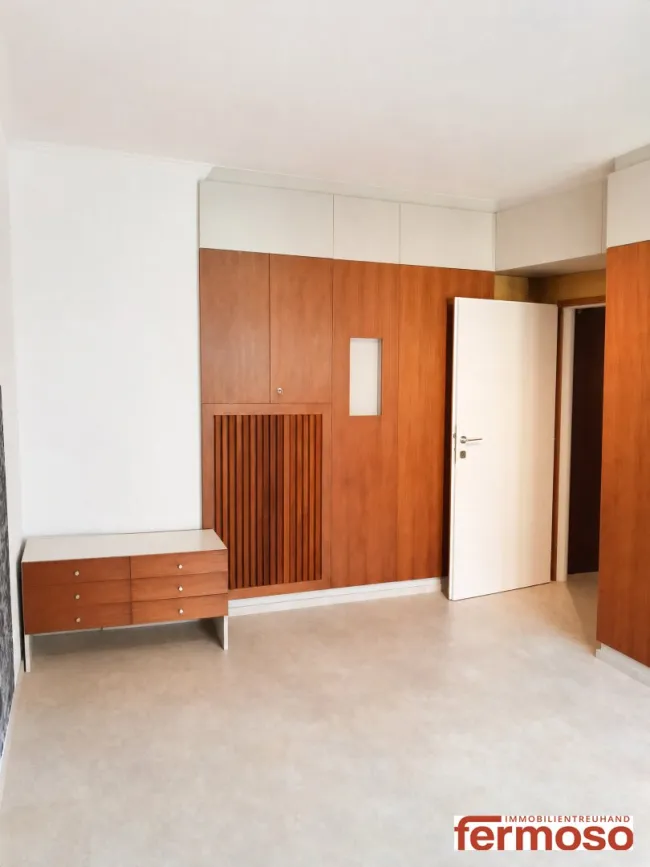 Moderne 3-Zimmer-Wohnung 76m² mit Fußbodenheizung & U-Bahn Nähe im 10. Bezirk! Auch als WG bestens geeignet - Bild