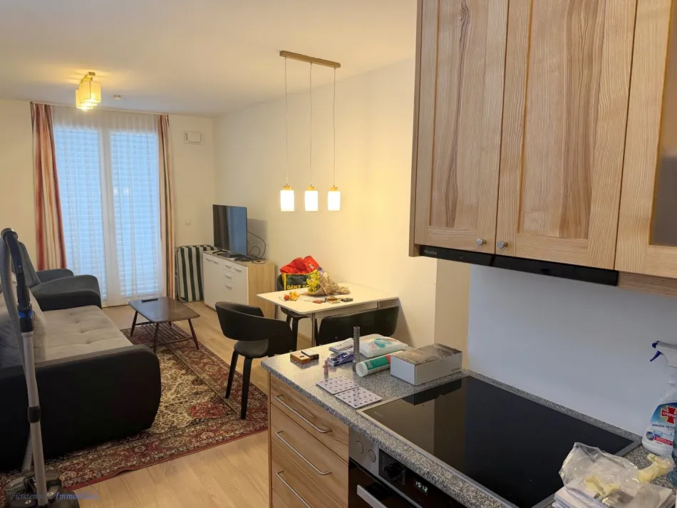 KAUF - SALZBURG STADT - ITZLING: Sehr schöne neuwertige 3-Zimmer-Wohnung – Erstbezug 2023! - im BAURECHTSWOHNUNGSEIGENTUM - Titelbild