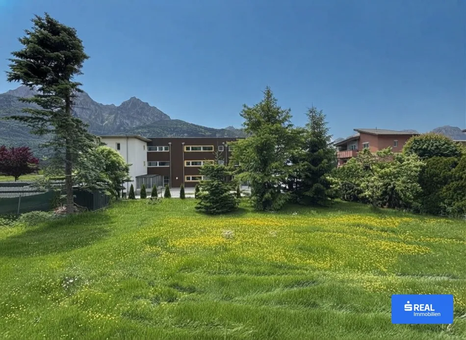 Sonnige Aussichten für Ihr neues Zuhause - Titelbild