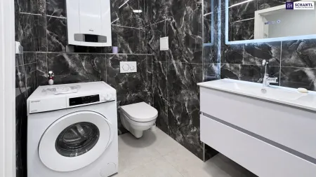 Bad, WC