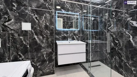 Bad, WC