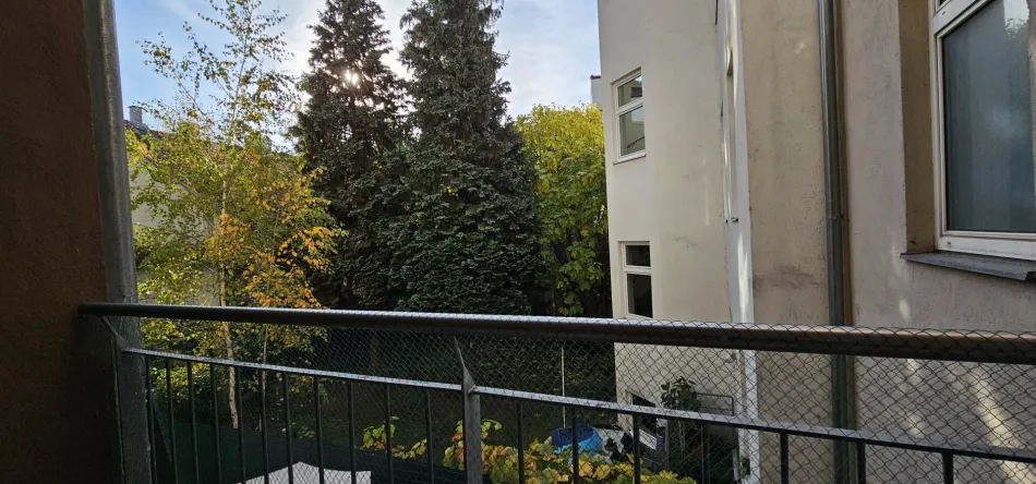 Erfolgreich studierem und glücklich wohnen - Bild