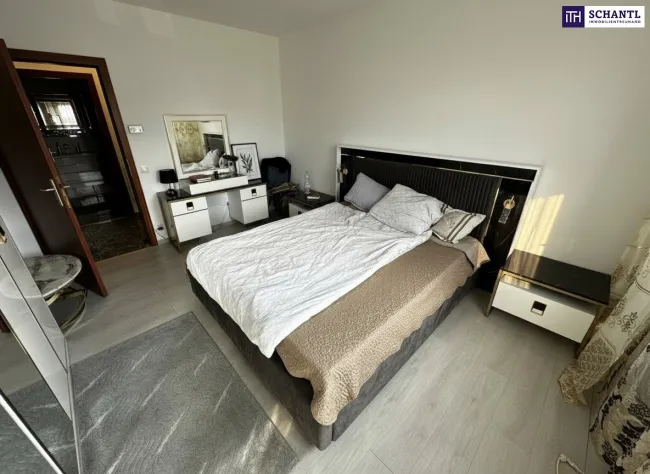 Charmante 2-Zimmer-Eigentumswohnung mit Loggia in Kalsdorf – sonnig & liebevoll saniert - Bild