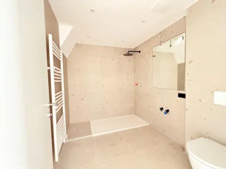 Badezimmer 2