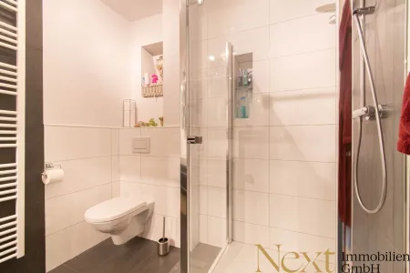 Badezimmer II