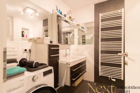 Badezimmer I