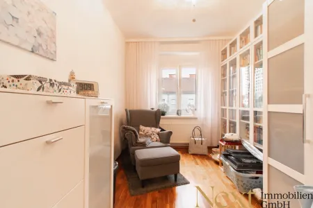 Arbeitszimmer