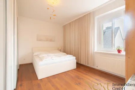 Schlafzimmer I