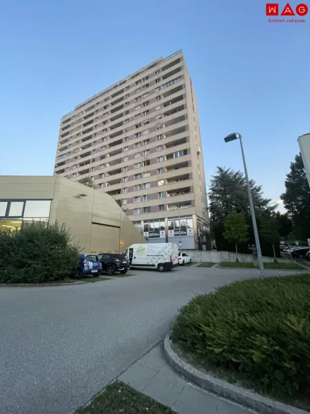 Außenanlage 1