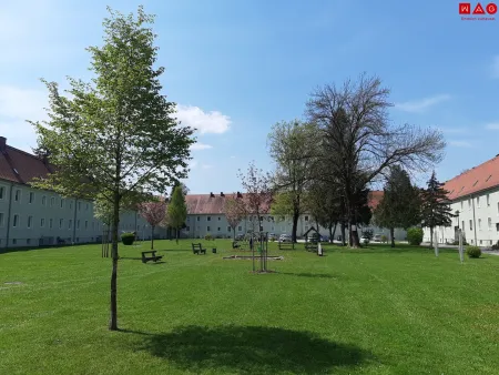 Innenhof