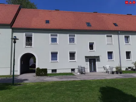 Hauszugang