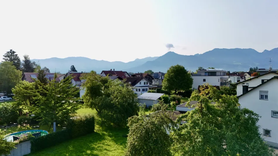 Befristeter Sonderrabatt - Zentrumsnahe & ruhige Terrassenwohnung - Spitzenlage - Top 8 - Bezugsbereit - Bild