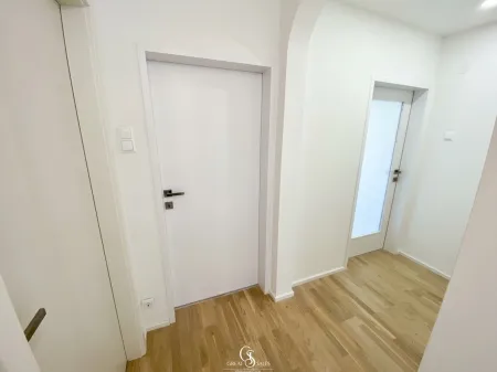 repräsentativer Vorraum