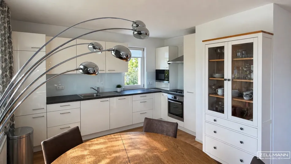Gartenglück in Mauer - ein Haus für Ihr nächstes Kapitel | ZELLMANN IMMOBILIEN - Titelbild