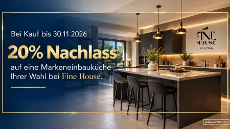 NUSSDORF | ZAUBERHAFT WOHNEN BEIM NUSSBERG – GROSSZÜGIGE 5/6-ZIMMER-WOHNUNG MIT VIEL GESTALTUNGSPOTENZIAL | 2 GARAGEN INKLUSIVE | ZELLMANN IMMOBILIEN