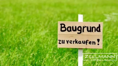 ALTE MAUERN, NEUE WOHNIDEEN – GRUNDSTÜCK MIT ALTBESTAND IN WIEN-MAUER | ZELLMANN IMMOBILIEN - Titelbild