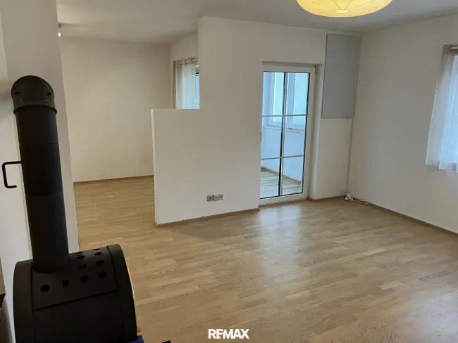 Top 4-Zi-Wohnung 81m² mit Loggia & Stellplatz in Blumau-Neurißhof um 199.000 €!