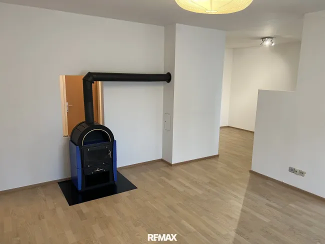 Top 4-Zi-Wohnung 81m² mit Loggia & Stellplatz in Blumau-Neurißhof um 199.000 €!
