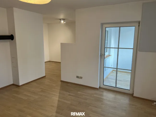 Top 4-Zi-Wohnung 81m² mit Loggia & Stellplatz in Blumau-Neurißhof um 199.000 €!