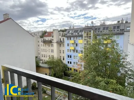 Den Baumkronen ganz nah