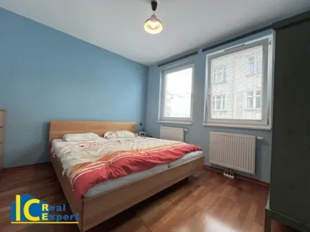 Das blaue Zimmer