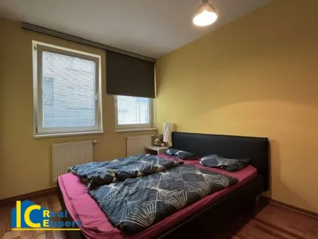 Das gelbe Zimmer