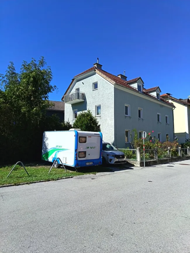 2 Zimmer Dachgeschoßwohnung für Liebhaber in Wilten!! - Bild