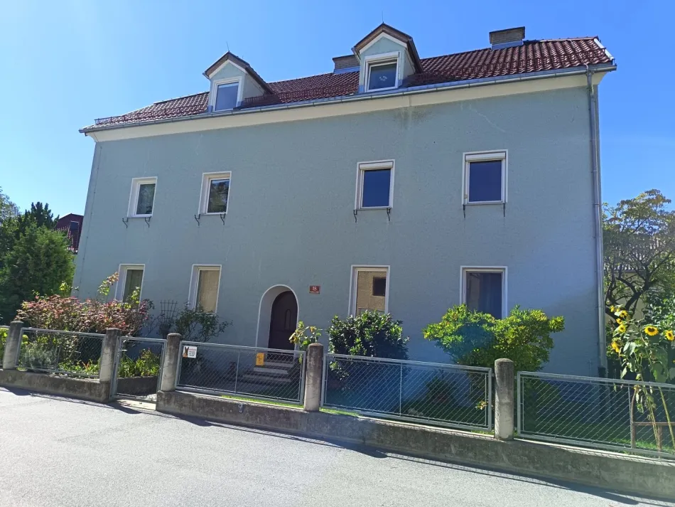 2 Zimmer Dachgeschoßwohnung für Liebhaber in Wilten!! - Titelbild