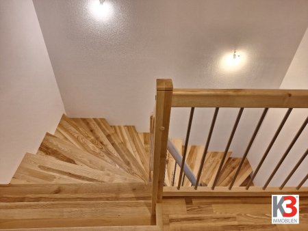 K3 - MODERNES WOHNHAUS. NEUBAU - ERSTBEZUG. Hochwertige Ausführung. Große Terrasse