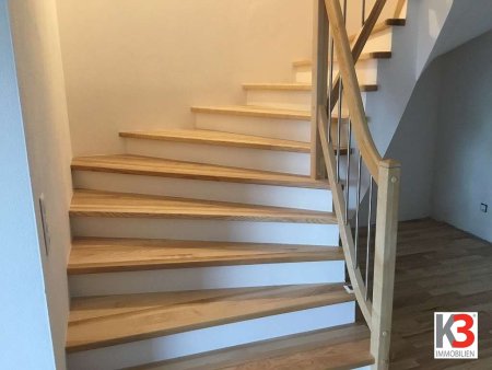 K3 - MODERNES WOHNHAUS. NEUBAU - ERSTBEZUG. Hochwertige Ausführung. Große Terrasse