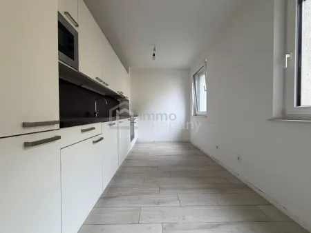 Einziehen. Wohlfühlen. Zuhause sein.