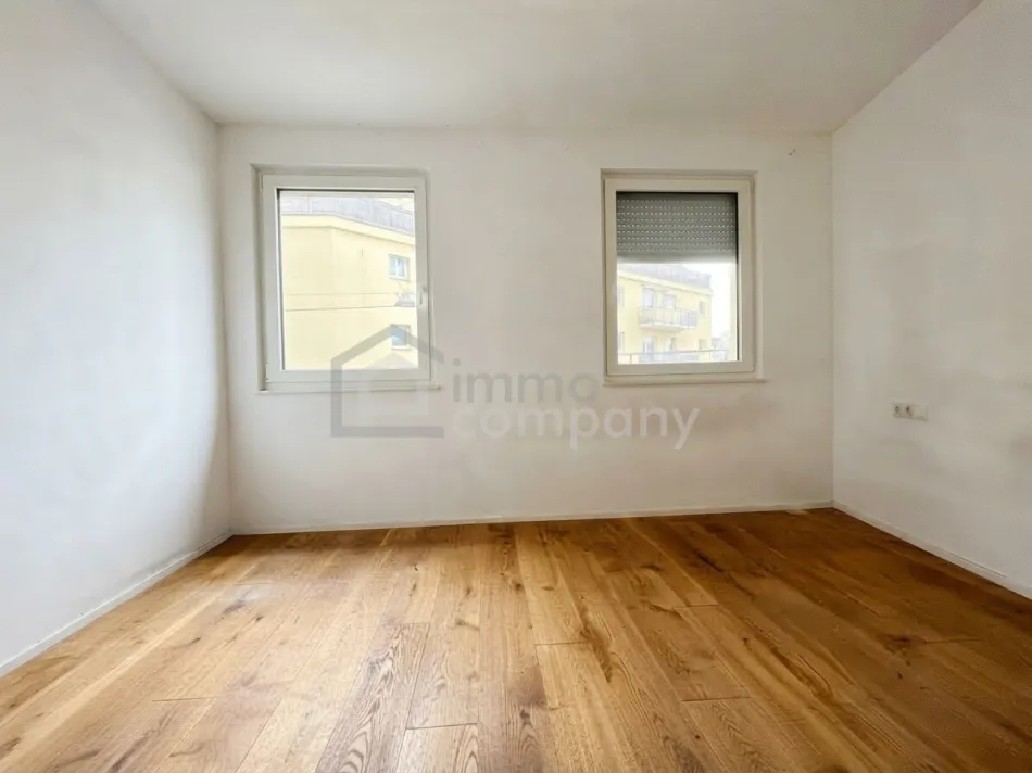 Einziehen. Wohlfühlen. Zuhause sein. - Bild