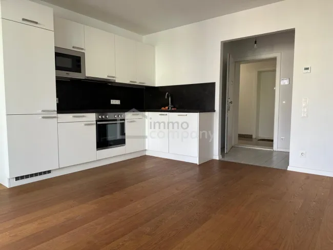 Neubau mit Wohlfühlfaktor – moderne Eigentumswohnung mit Balkon