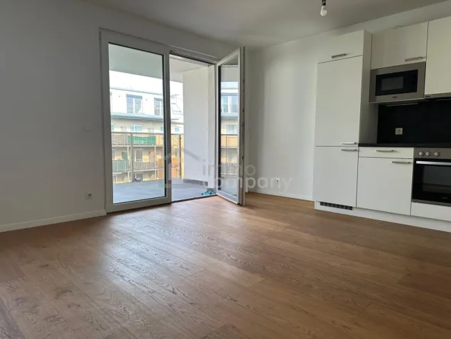 Neubau mit Wohlfühlfaktor – moderne Eigentumswohnung mit Balkon
