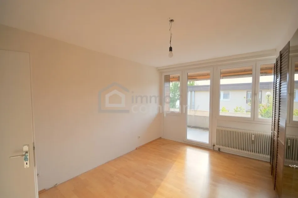 Moderne 3-Zimmer-Wohnung in Eugendorf mit Balkon, Einbauküche und Badewanne! - Bild