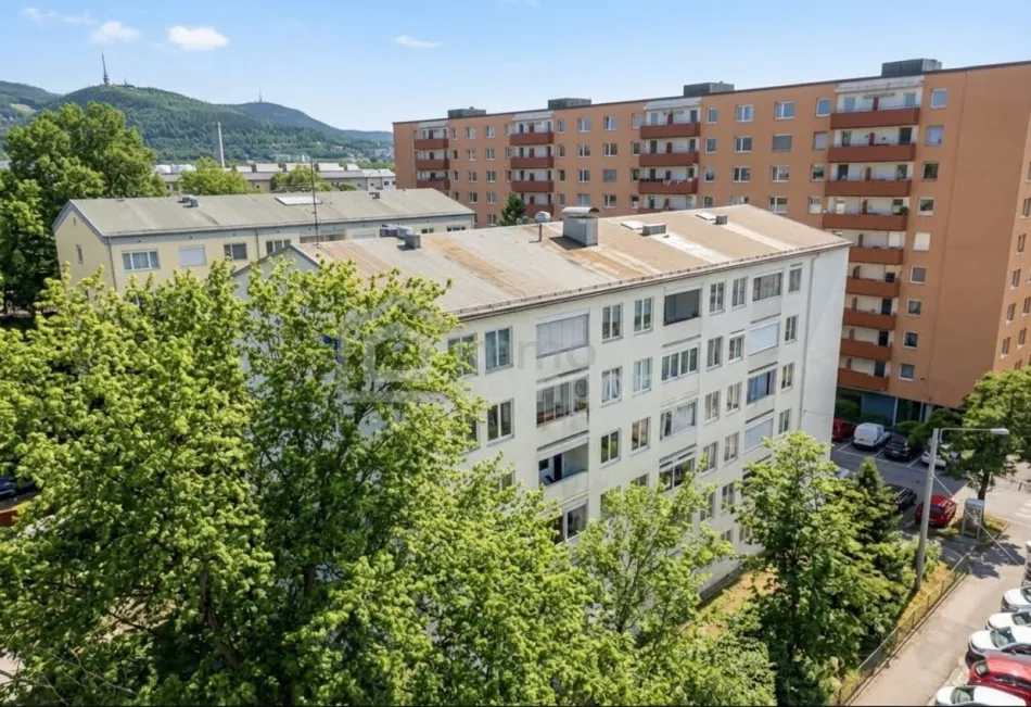 Charmantes 1-Zimmer Apartment in Salzburg, 4,25% Rendite - Titelbild