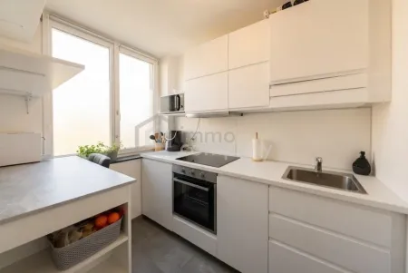Charmantes 1-Zimmer Apartment in Salzburg, 4,25% Rendite