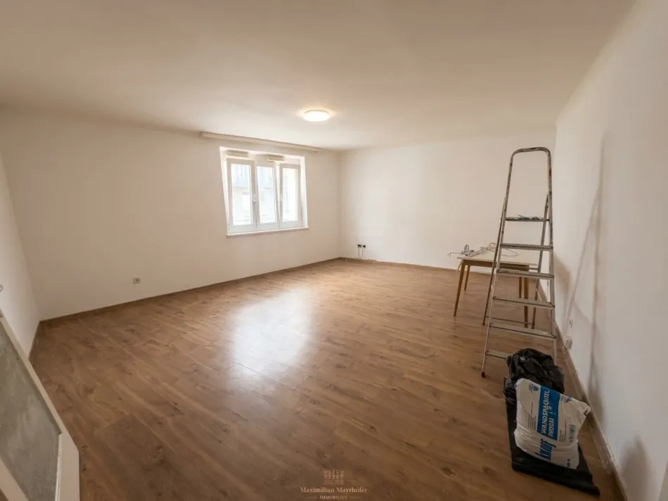 Eigentumswohnung 52 m² | Neubau | Erdgeschoss | Bad & WC getrennt | Wien 1220 - Bild