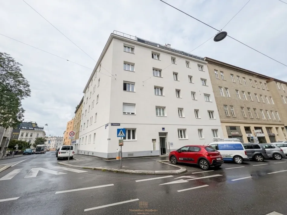 Eigentumswohnung 52 m² | Neubau | Erdgeschoss | Bad & WC getrennt | Wien 1220 - Titelbild