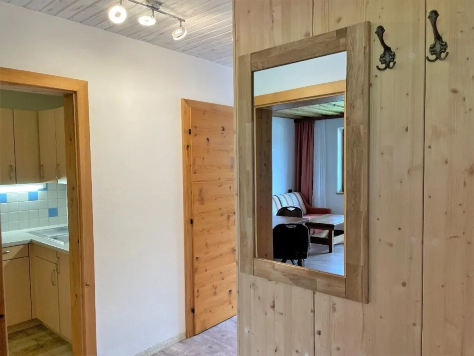 ZWEITWOHNSITZ mit Blick auf den Hauser Kaibling - Bild