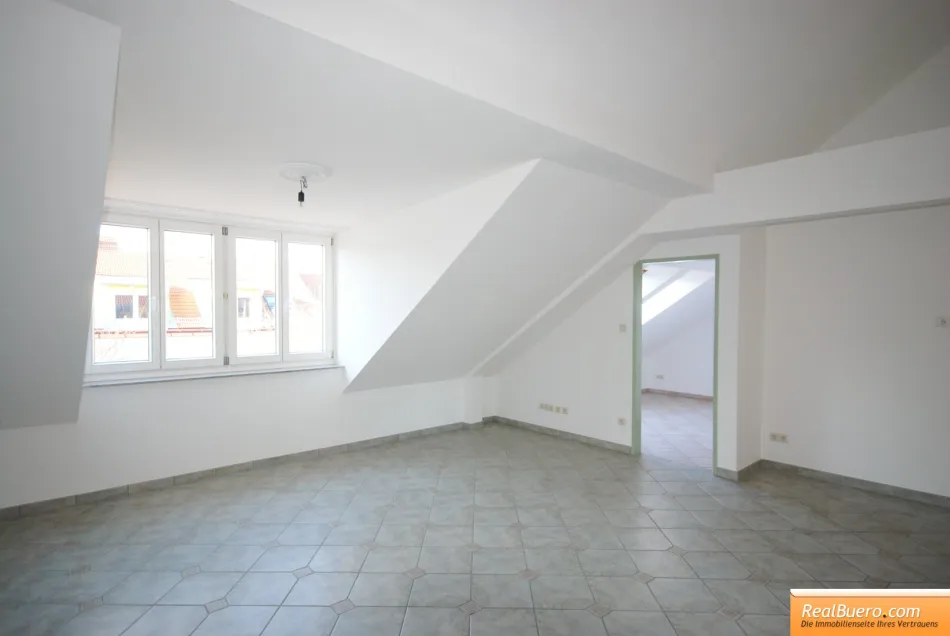 Wohnesszimmer
