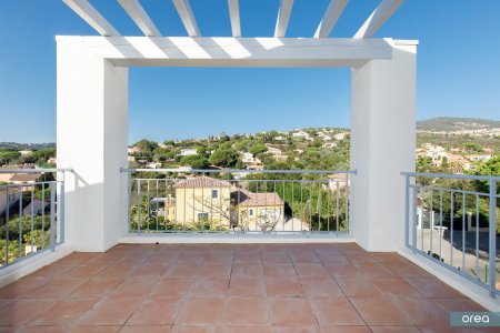 Sunny Hills | Côte d'Azur Apartments