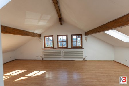 K3 - ZWEITWOHNSITZ unweit der STADT SALZBURG - RUHE u. KULTUR garantiert